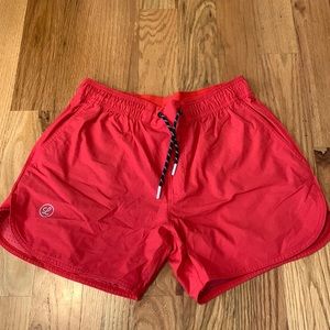 Legends 5 inch shorts